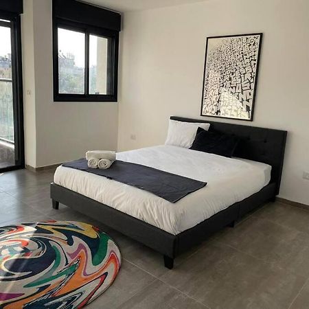 Lovely Flat In The Center 36 Apartment Tel Aviv Ngoại thất bức ảnh