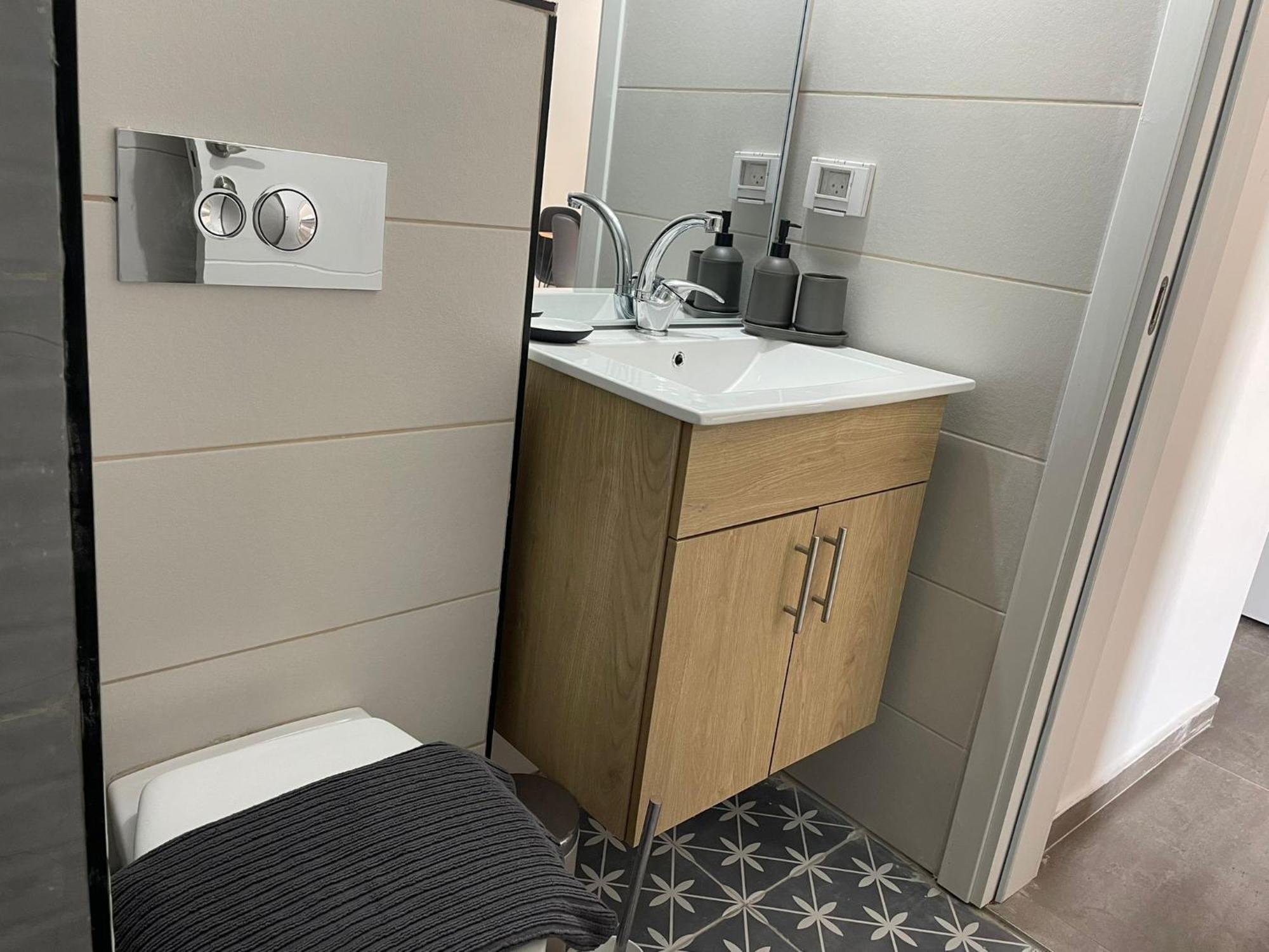 Lovely Flat In The Center 36 Apartment Tel Aviv Ngoại thất bức ảnh