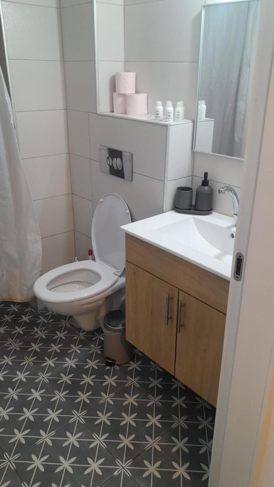 Lovely Flat In The Center 36 Apartment Tel Aviv Ngoại thất bức ảnh
