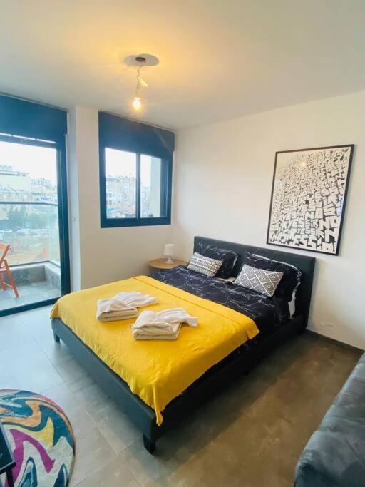 Lovely Flat In The Center 36 Apartment Tel Aviv Ngoại thất bức ảnh