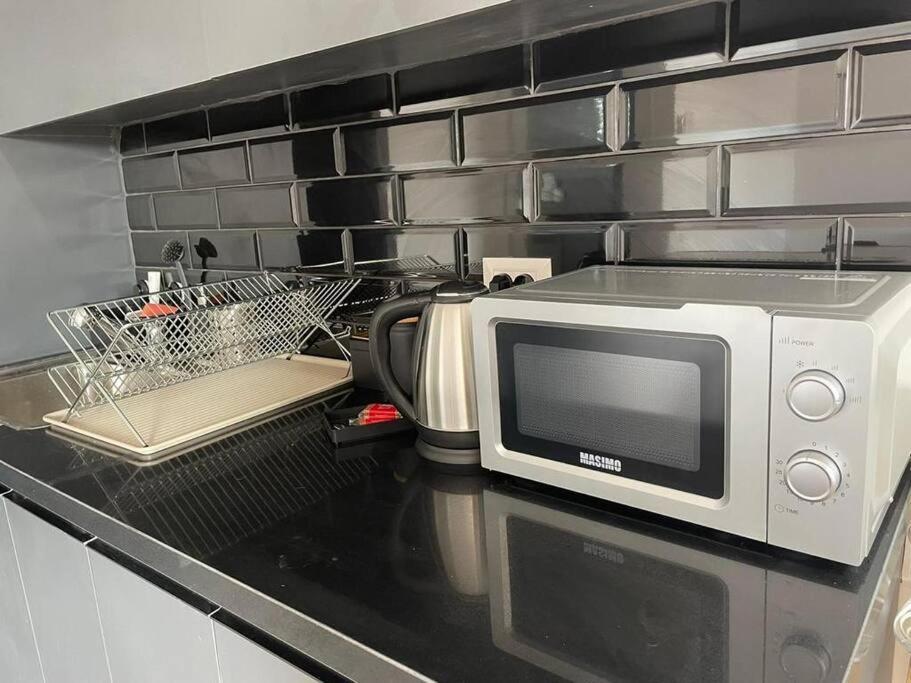 Lovely Flat In The Center 36 Apartment Tel Aviv Ngoại thất bức ảnh