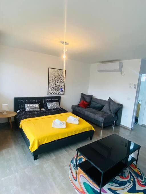 Lovely Flat In The Center 36 Apartment Tel Aviv Ngoại thất bức ảnh