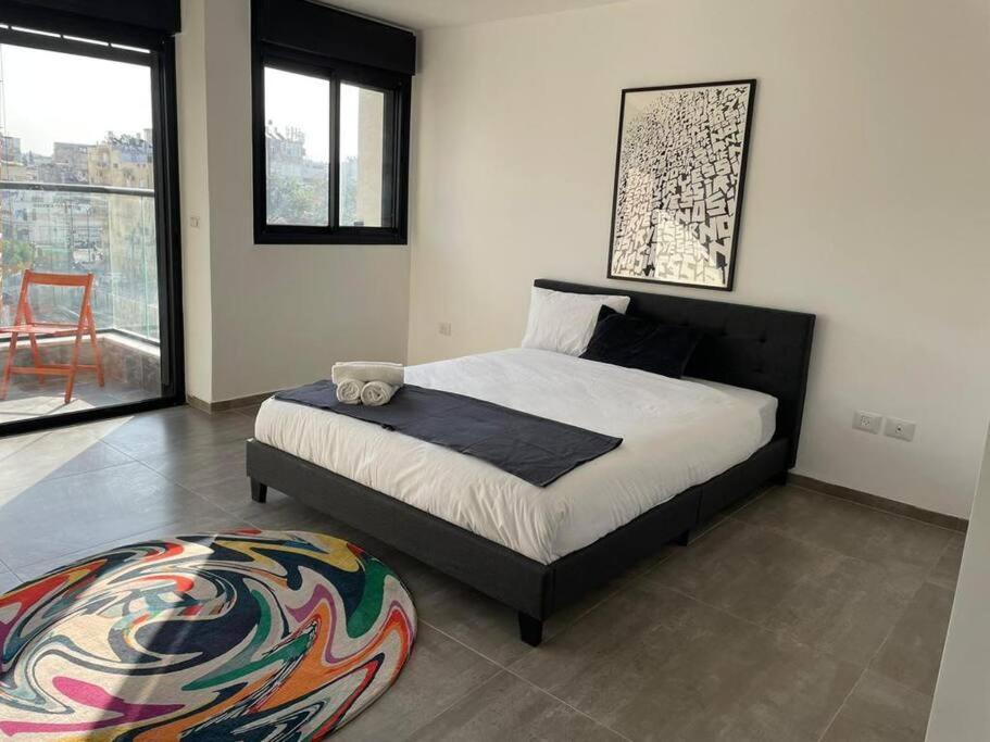 Lovely Flat In The Center 36 Apartment Tel Aviv Ngoại thất bức ảnh