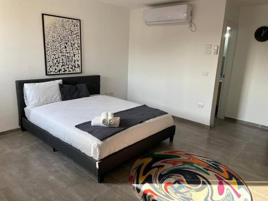 Lovely Flat In The Center 36 Apartment Tel Aviv Ngoại thất bức ảnh