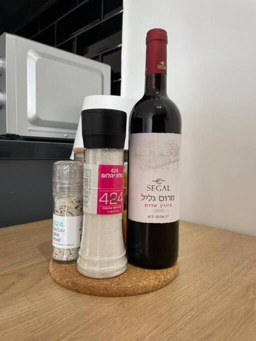 Lovely Flat In The Center 36 Apartment Tel Aviv Ngoại thất bức ảnh