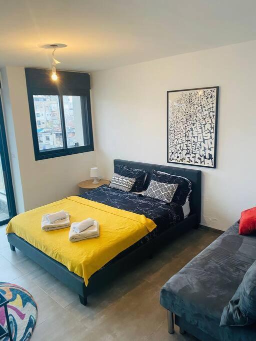 Lovely Flat In The Center 36 Apartment Tel Aviv Ngoại thất bức ảnh