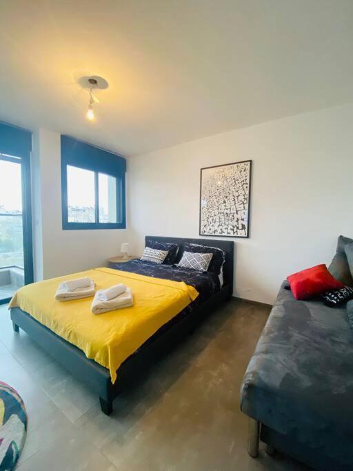 Lovely Flat In The Center 36 Apartment Tel Aviv Ngoại thất bức ảnh
