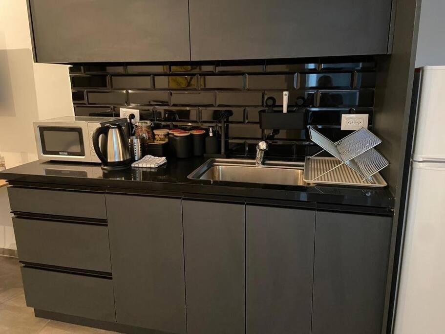 Lovely Flat In The Center 36 Apartment Tel Aviv Ngoại thất bức ảnh