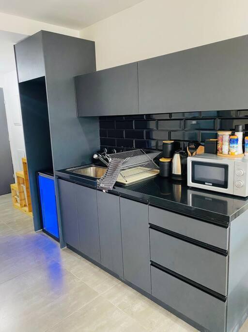Lovely Flat In The Center 36 Apartment Tel Aviv Ngoại thất bức ảnh