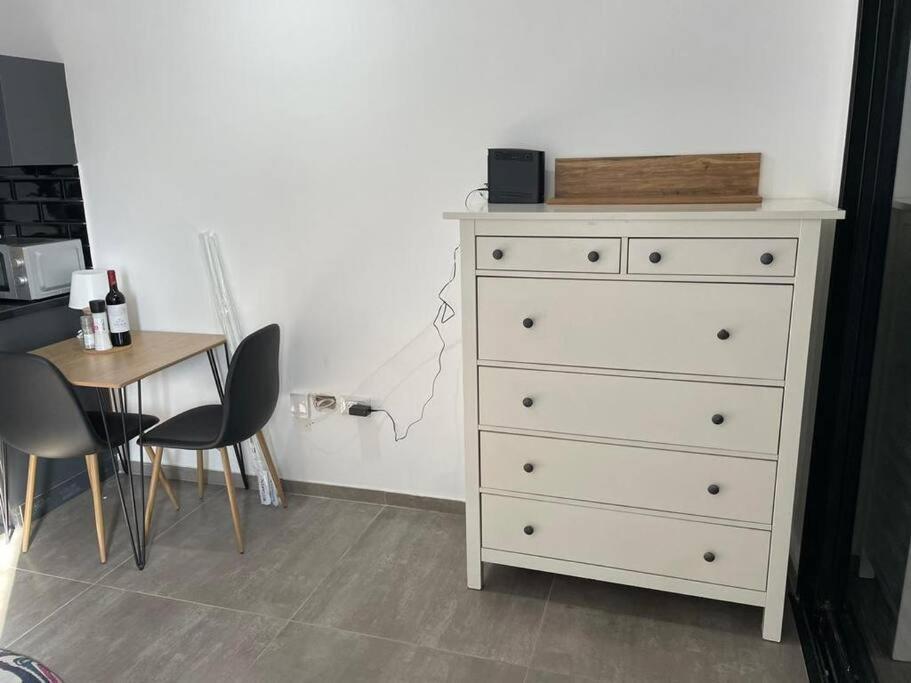 Lovely Flat In The Center 36 Apartment Tel Aviv Ngoại thất bức ảnh