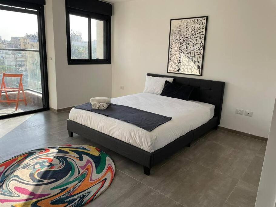 Lovely Flat In The Center 36 Apartment Tel Aviv Ngoại thất bức ảnh