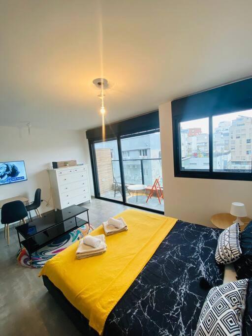 Lovely Flat In The Center 36 Apartment Tel Aviv Ngoại thất bức ảnh