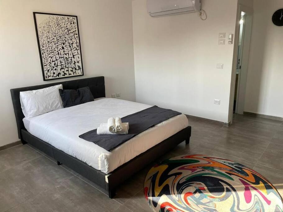 Lovely Flat In The Center 36 Apartment Tel Aviv Ngoại thất bức ảnh